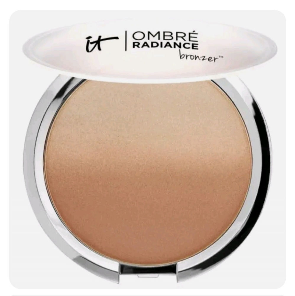 It Cosmetics Ombré Radiance Bronzer